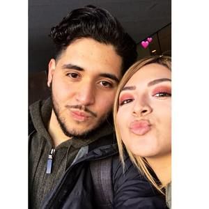 Meet your Posher, Juan